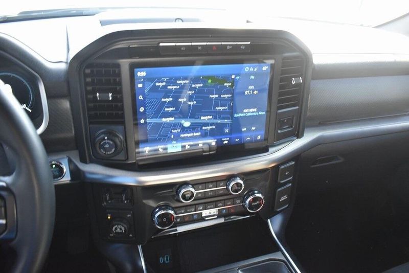2022 Ford F-150 RaptorImage 23