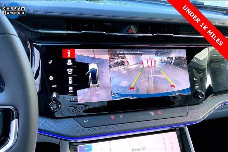 2025 Jeep Wagoneer S LimitedImage 21