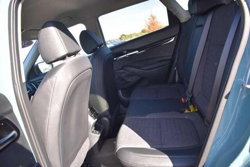 New 2026 Kia Seltos SImage 18