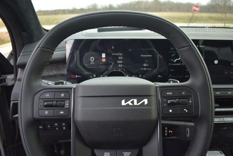 New 2027 Kia Telluride X-Pro SX-PrestigeImage 31