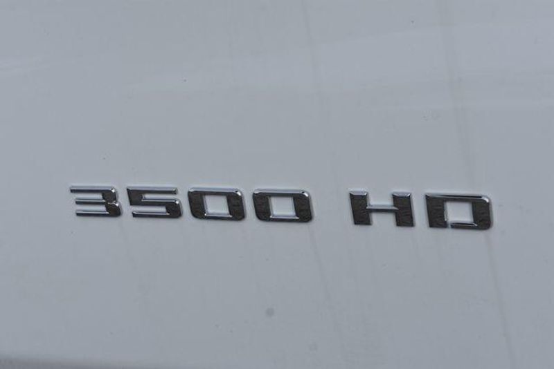 New 2026 Chevrolet Silverado 3500HD Work TruckImage 14