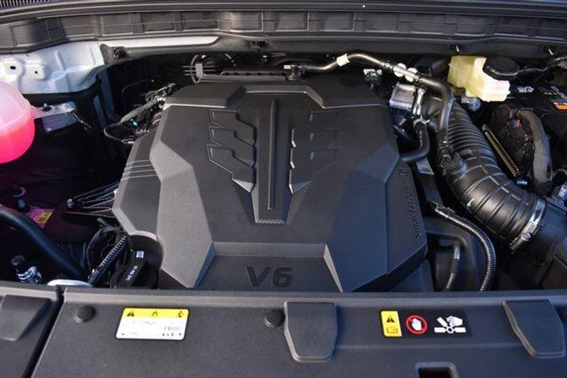 New 2026 Kia Carnival EXImage 36