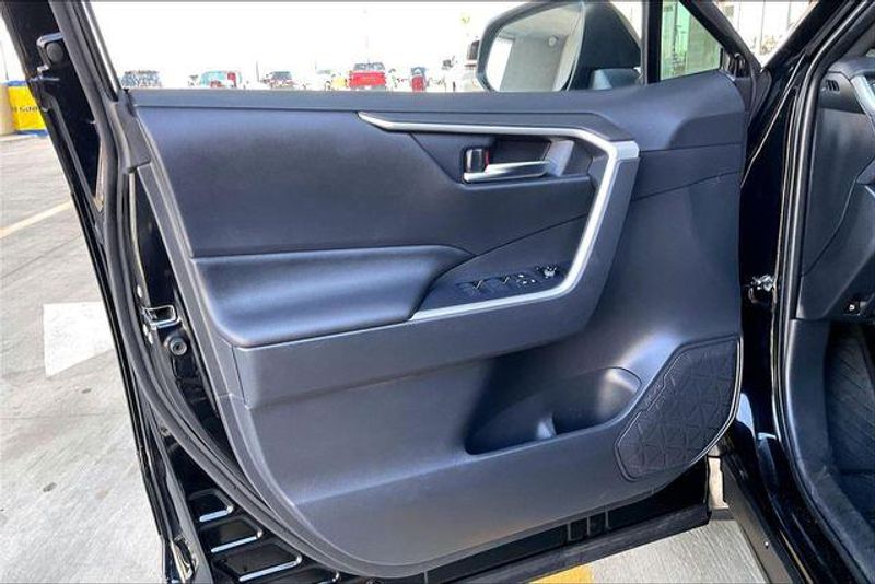 Used 2024 Toyota RAV4 Prime SEImage 22