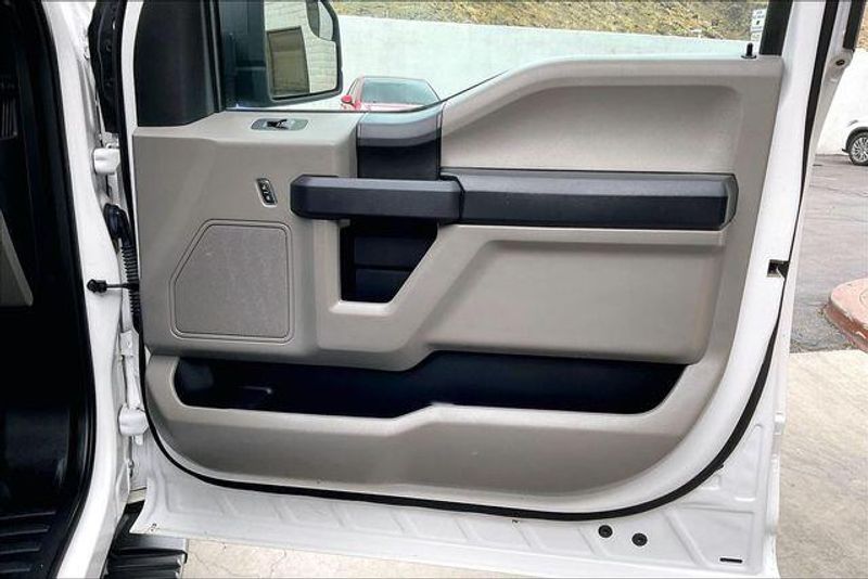 Used 2020 Ford F-150 XLImage 21