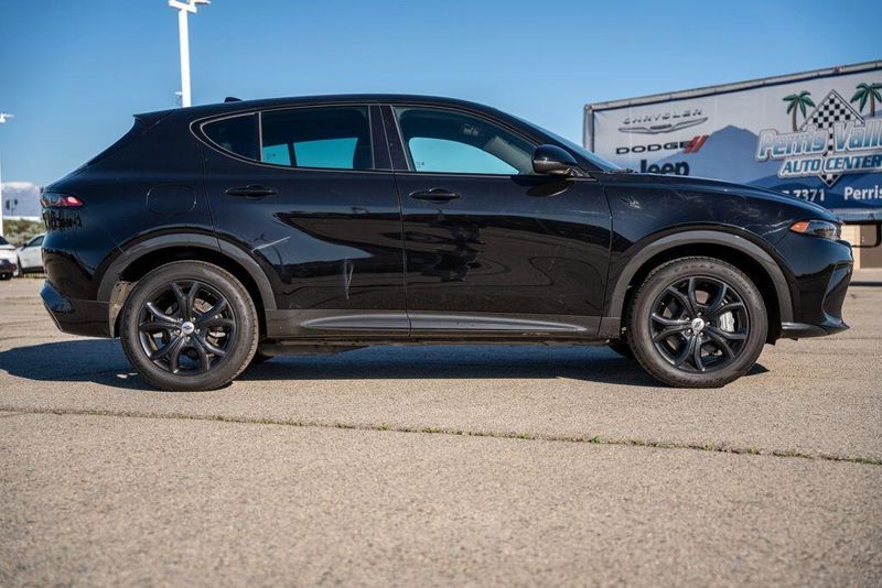 Used 2024 Dodge Hornet R/TImage 8