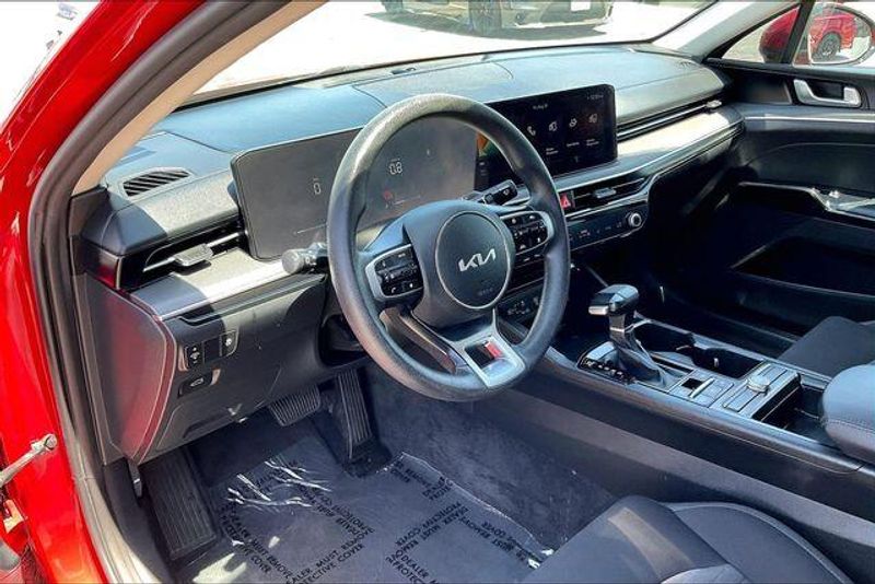 Used 2025 Kia K5 LXSImage 14