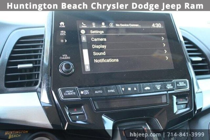 2019 Honda Odyssey EXImage 25