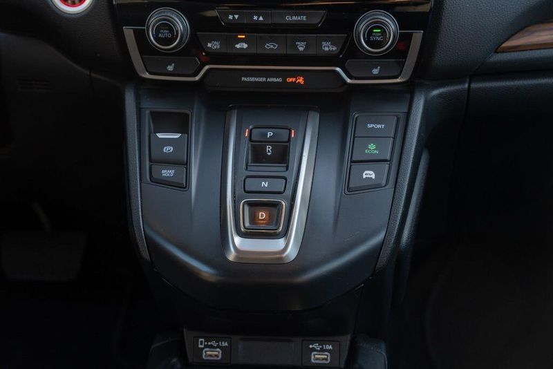 Used 2020 Honda CR-V Hybrid EXImage 27