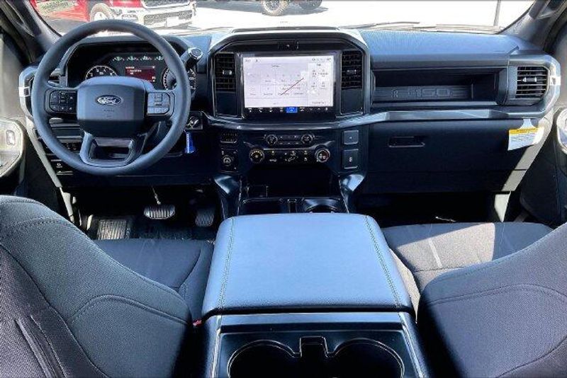 Used 2026 Ford F-150 STXImage 15