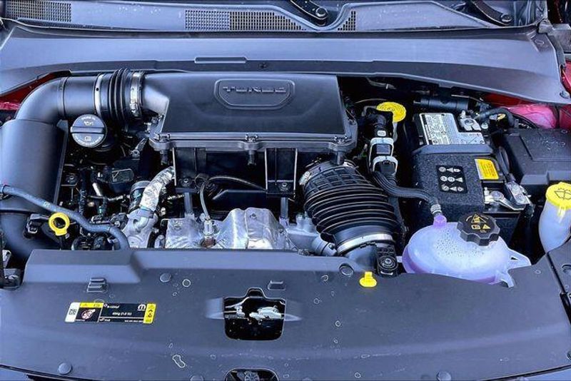 New 2026 Jeep Compass Latitude Altitude 4x4Image 9