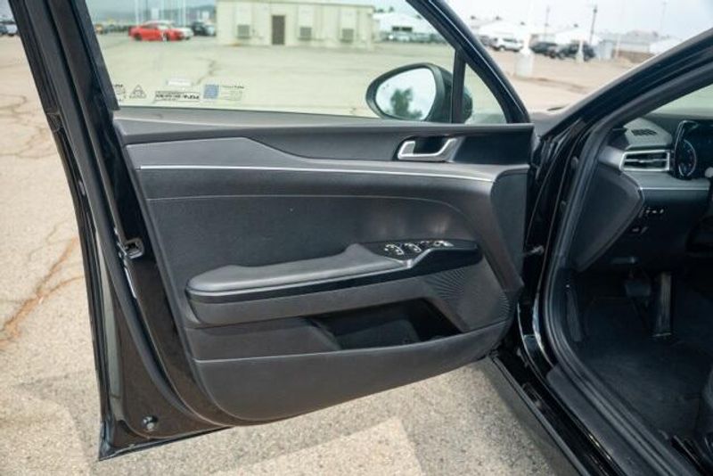 Used 2023 Kia K5 GT-LineImage 16
