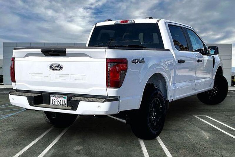 Used 2026 Ford F-150 STXImage 13