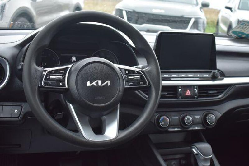 Used 2024 Kia Forte LXSImage 16