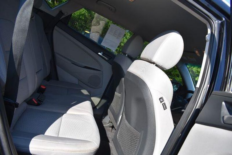 Used 2021 Hyundai Tucson ValueImage 14