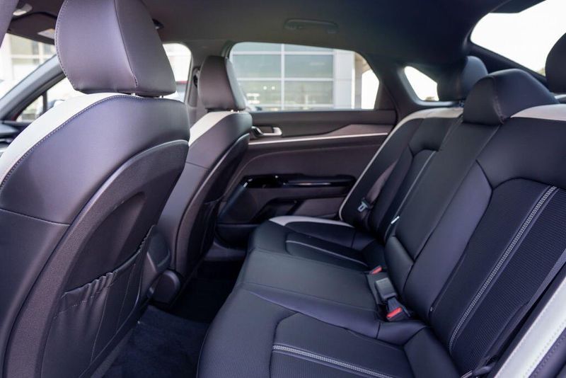 New 2026 Kia K5 GT-LineImage 10