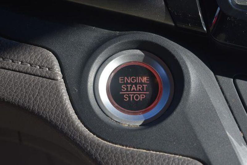 Used 2018 Honda Odyssey EXImage 28