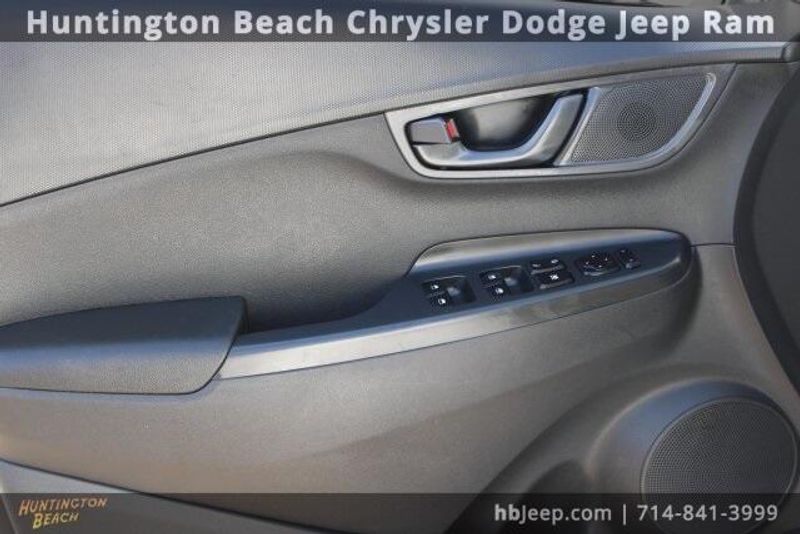 2023 Hyundai Kona N LineImage 13