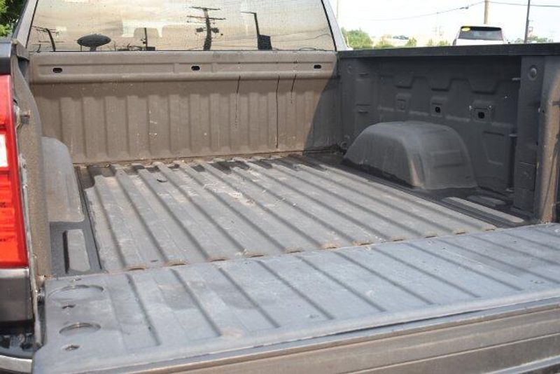 Used 2022 Chevrolet Silverado 1500 LTD LTImage 19