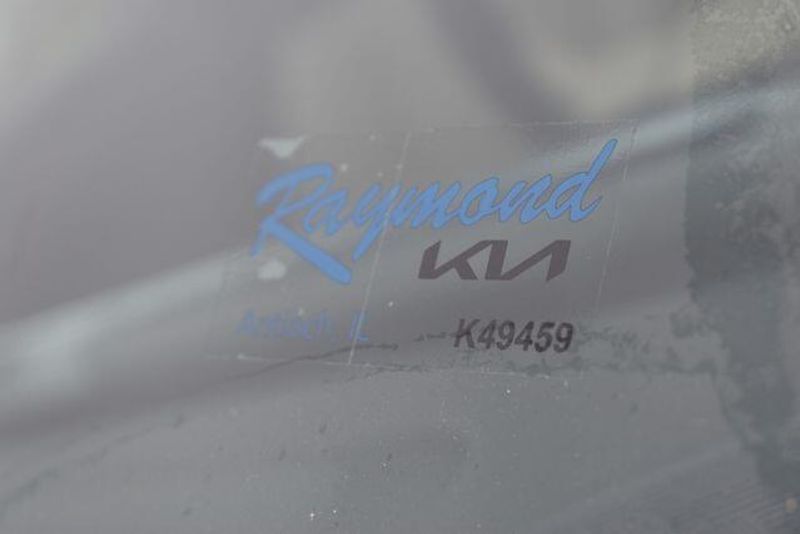 New 2027 Kia Telluride Hybrid EXImage 39