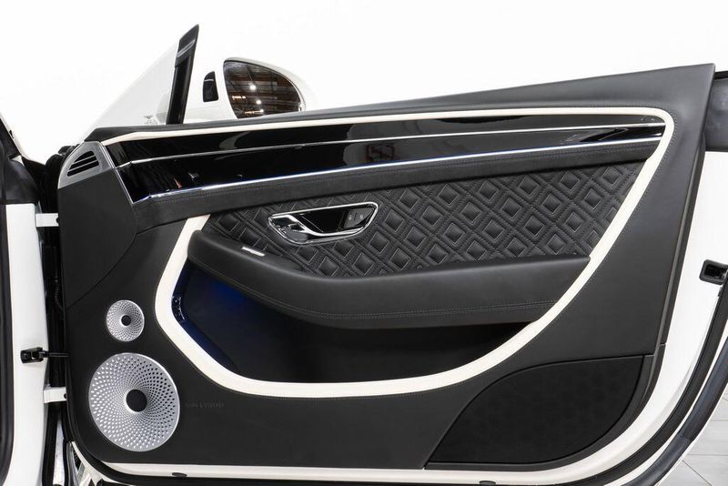 2022 Bentley Continental GT Speed *TOURING SPECIFICATION * FRONT SEAT COMFORTImage 22