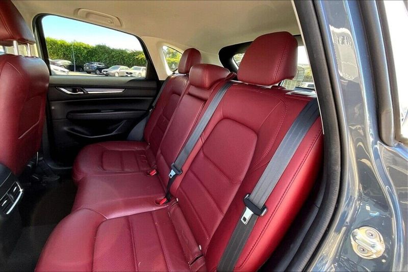 2022 Mazda CX-5 2.5 S Carbon EditionImage 15