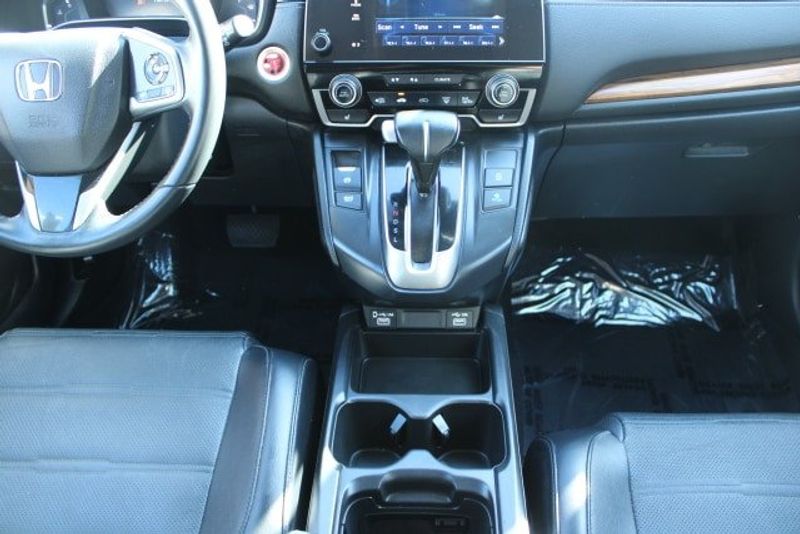 2020 Honda CR-V EX-LImage 13
