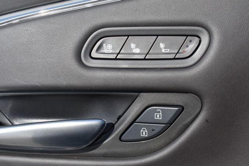 Used 2024 Cadillac Escalade Sport PlatinumImage 29