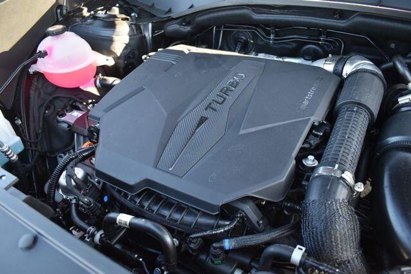 New 2027 Kia Telluride X-Pro SX-PrestigeImage 38