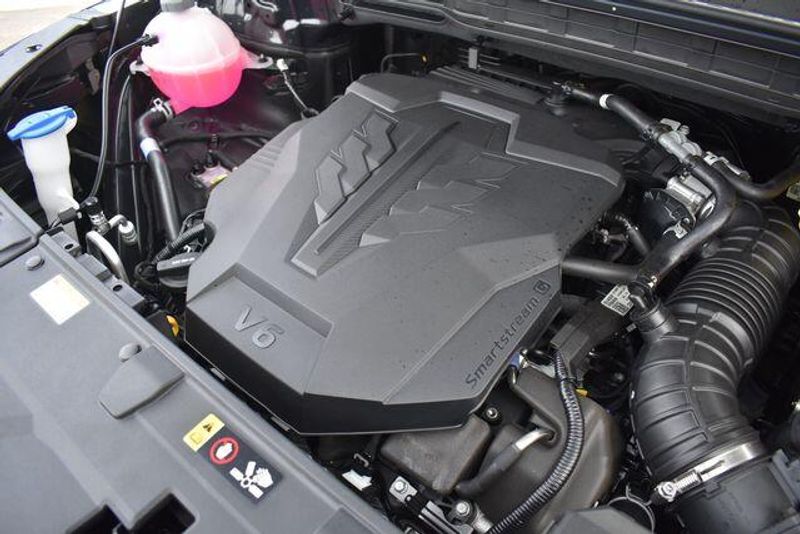 New 2026 Kia Carnival EXImage 38