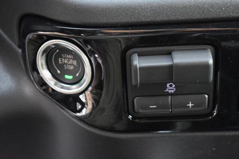 New 2026 Chevrolet Silverado 1500 LT Trail BossImage 34