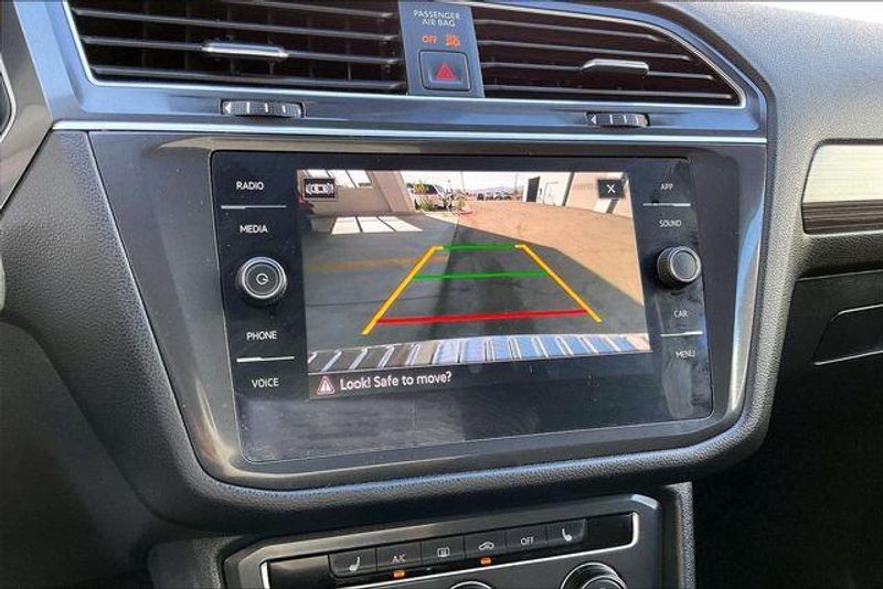 Used 2024 Volkswagen Tiguan 2.0T Wolfsburg EditionImage 21