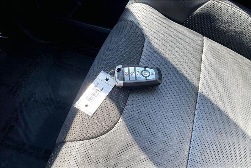 Used 2024 Ford F-150 RaptorImage 11