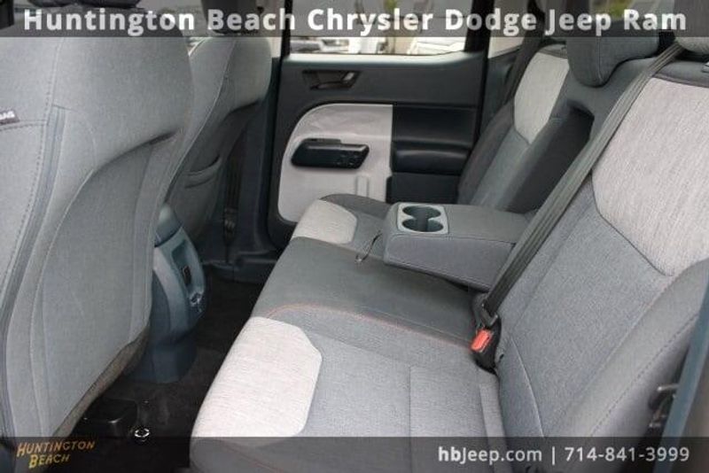 2023 Ford Maverick XLTImage 41
