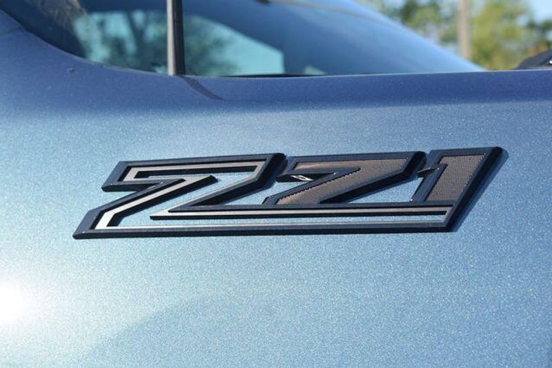 New 2026 Chevrolet Silverado 2500HD CustomImage 14