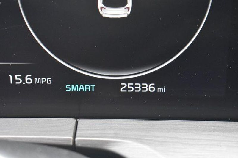 Used 2024 Kia Telluride SX-Prestige X-ProImage 29