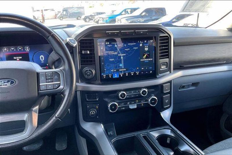 Used 2024 Ford F-150 XLTImage 5