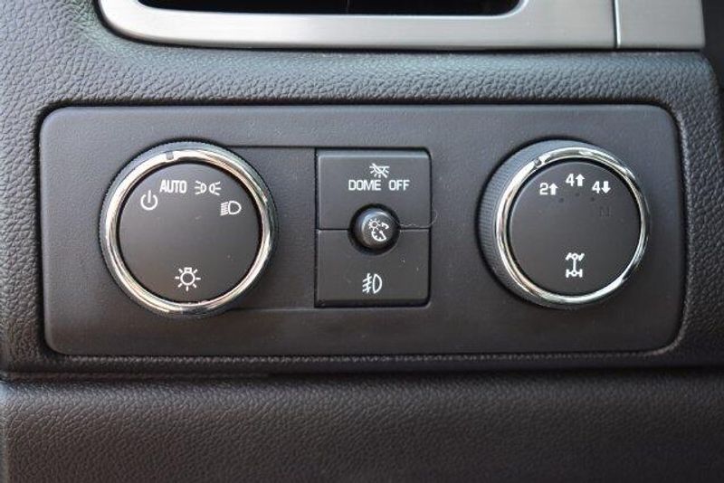 Used 2013 Chevrolet Silverado 2500HD LTZImage 25