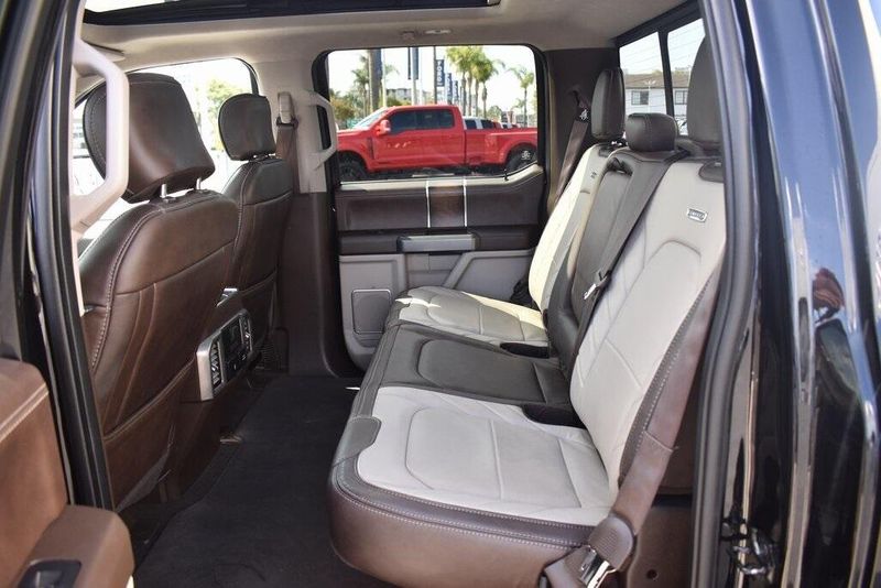 2019 Ford F-150 LimitedImage 9
