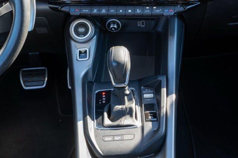 Used 2024 Dodge Hornet R/TImage 20