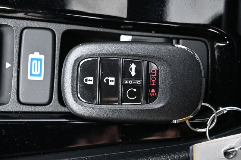 2024 Honda Accord Hybrid SportImage 27