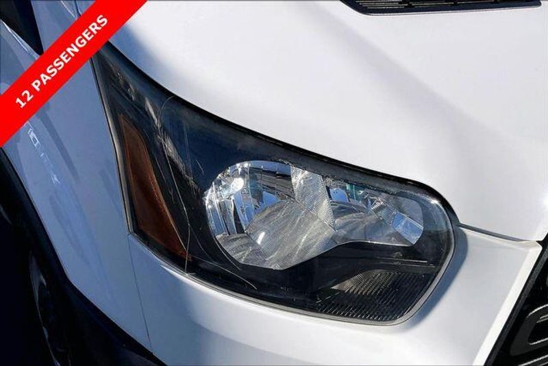 Used 2019 Ford Transit-350 XLImage 25