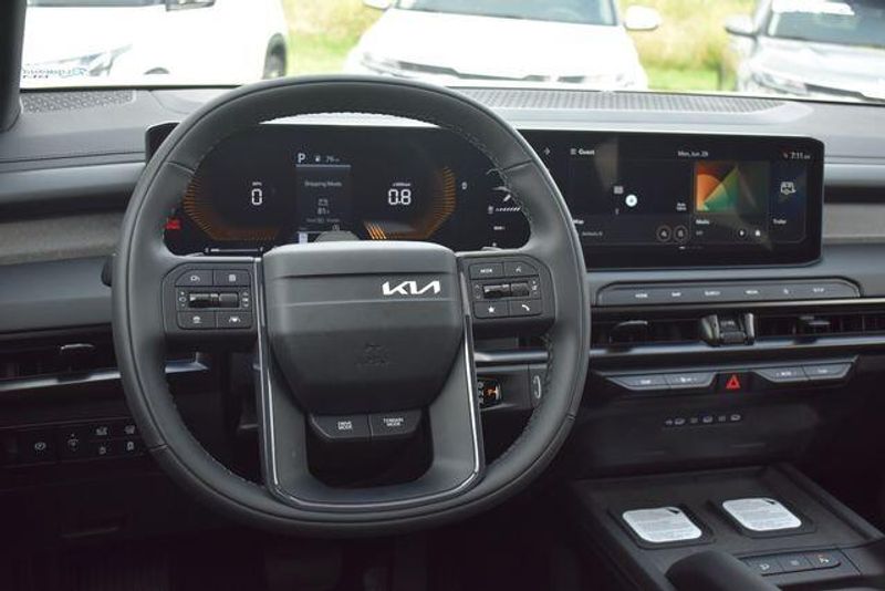 New 2027 Kia Telluride X-Line EXImage 23