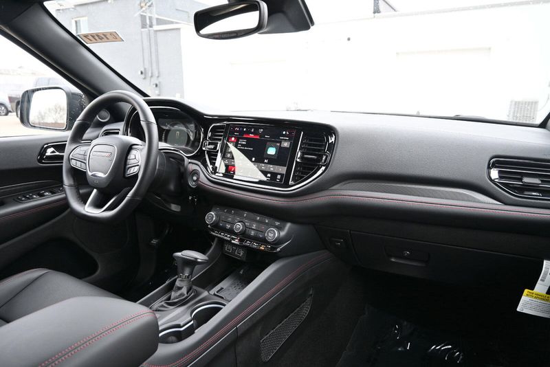 2025 Dodge Durango GT PlusImage 15