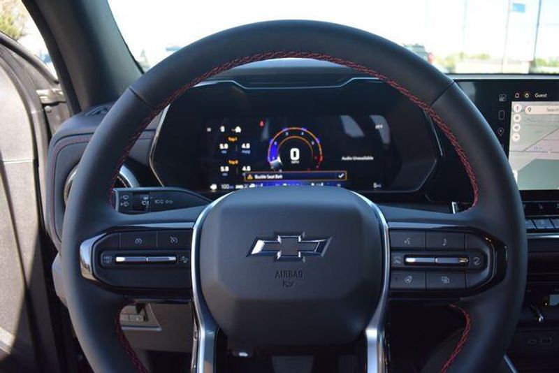 New 2026 Chevrolet Colorado Z71Image 33