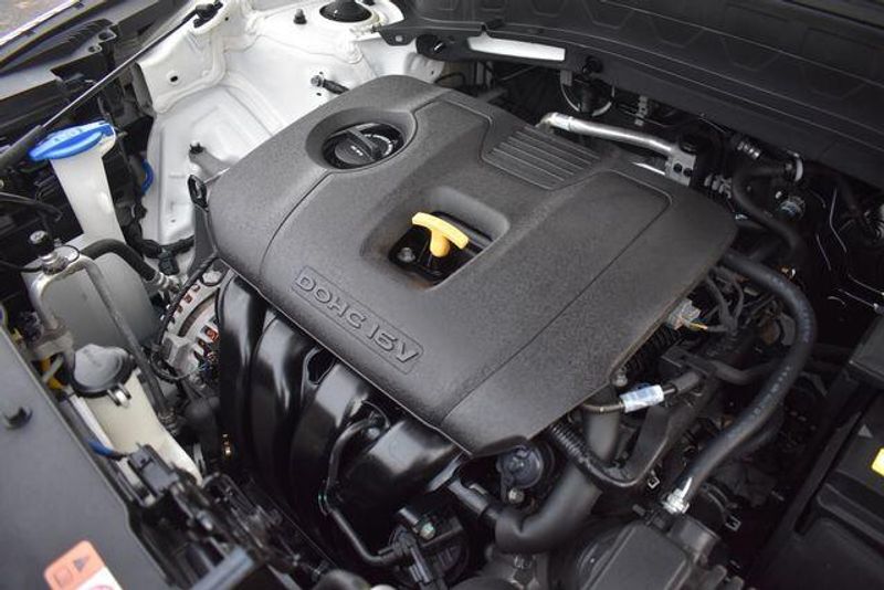 Used 2024 Kia Seltos SImage 34