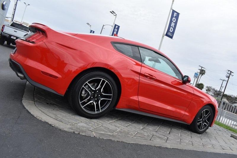 2023 Ford Mustang EcoBoost PremiumImage 2