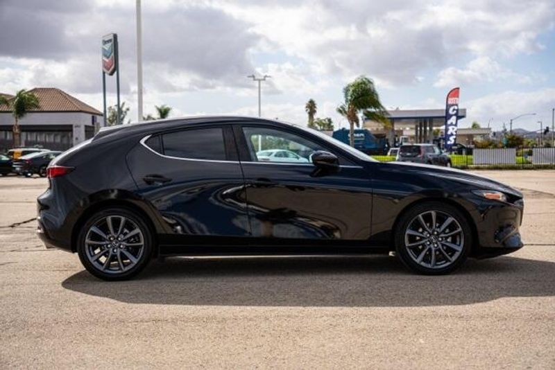 Used 2021 Mazda Mazda3 SelectImage 8