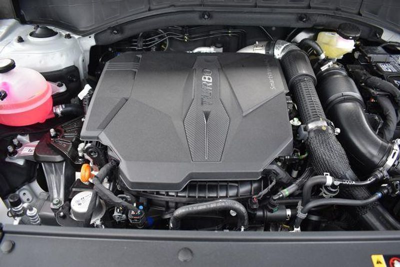 New 2026 Kia Sorento SXImage 38