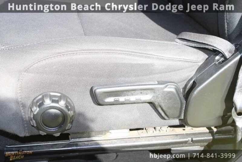 2023 Jeep Wrangler Sport SImage 31