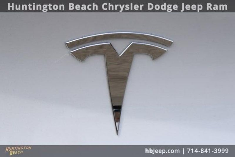 2023 Tesla Model Y Long RangeImage 6